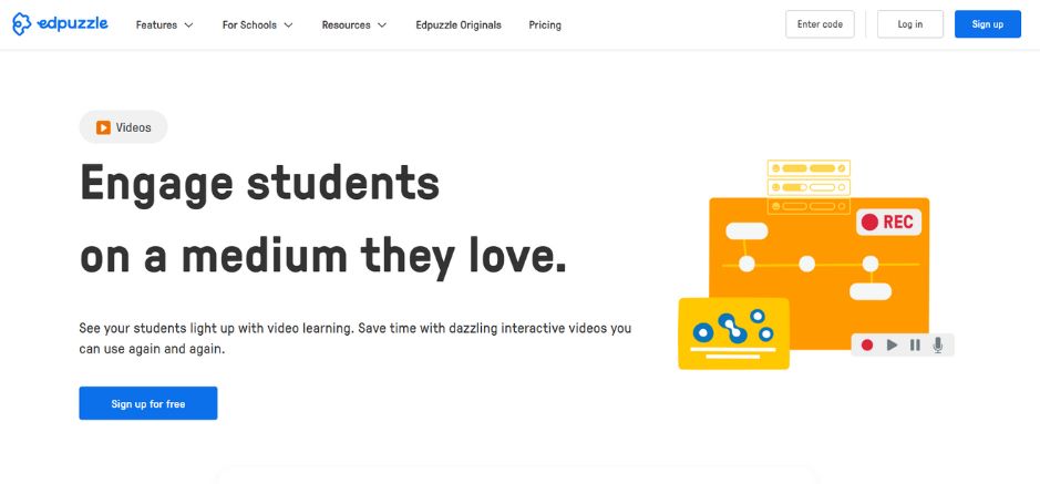 edpuzzle ai video generator