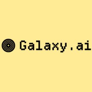 Galaxy.ai Video Generator