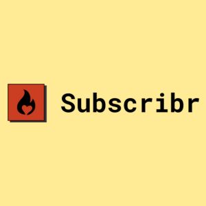 Subscribr.ai Video Generator