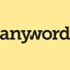 Anyword AI Content Creator