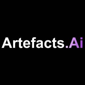 Artefacts AI Image Generator