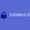 Coinrule AI Crypto Trading Bot