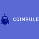 Coinrule AI Crypto Trading Bot