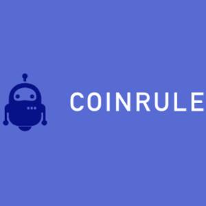 Coinrule AI Crypto Trading Bot