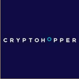 Cryptohopper AI Crypto Trading Bot
