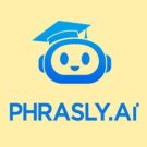 Phrasly AI Content Detector