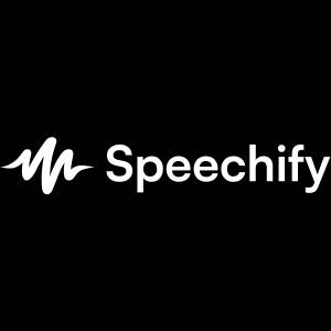Speechify AI Text-to-Speech Tool