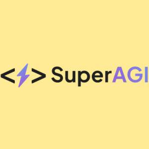 SuperAGI AI Development Tool