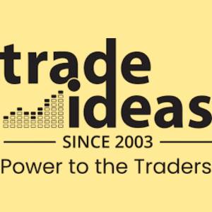 Trade Ideas AI Trading App