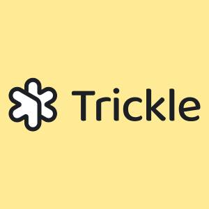 Trickle AI App Builder
