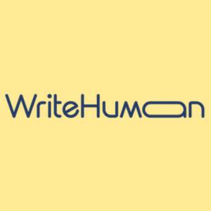 WriteHuman AI Content Detector