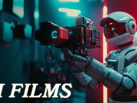 How to Create a Short Film with AI Tutorial: Simple Steps