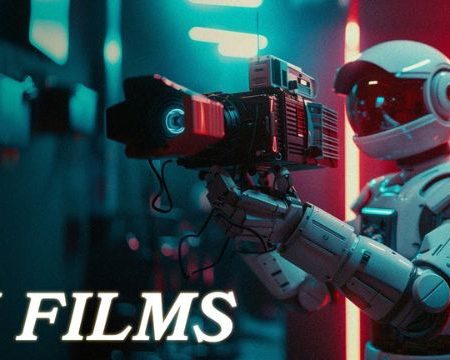 How to Create a Short Film with AI Tutorial: Simple Steps