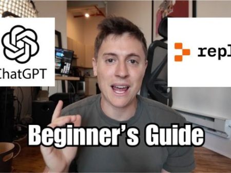 Build an App with AI Tutorial: From Idea To Working App