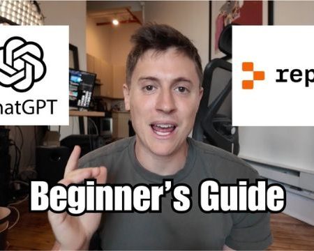 Build an App with AI Tutorial: From Idea To Working App