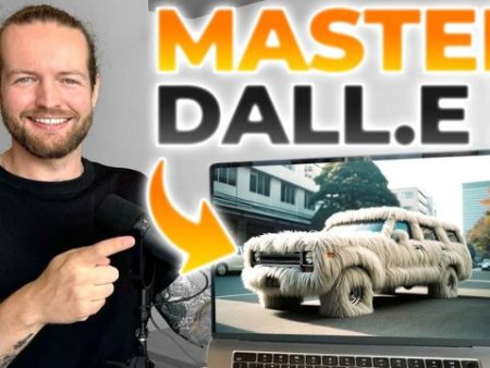 DALL·E 3 Tutorial: How to Get High Quality Images