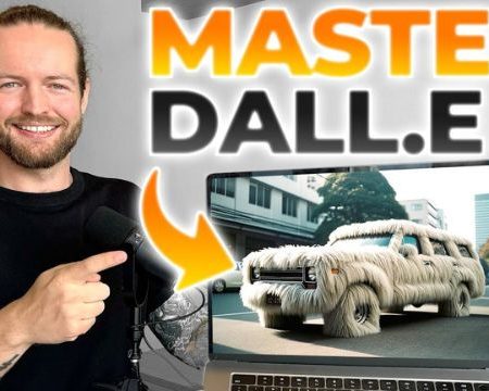 DALL·E 3 Tutorial: How to Get High Quality Images