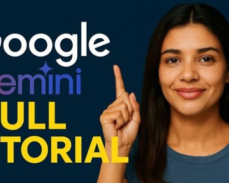 Google Gemini Tutorial: Features, Prompts, Extensions