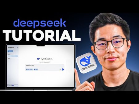 DeepSeek Tutorial For Beginners: Setup Guide and Features