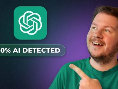 Humanize ChatGPT Content Tutorial: Turn AI Text Into Natural Writing