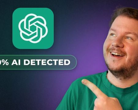 Humanize ChatGPT Content Tutorial: Turn AI Text Into Natural Writing