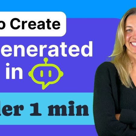 Quiz Tutorial with Edcafe AI: Build, Customize and Share Fast