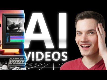 InVideo AI Tutorial: Create Professional Videos with Prompts