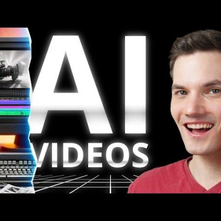 InVideo AI Tutorial: Create Professional Videos with Prompts