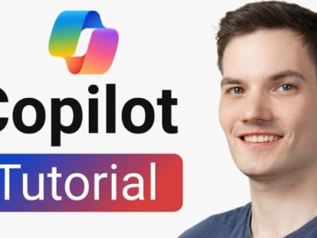Microsoft Copilot Tutorial: Features and Tips for Better Accuracy