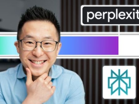 Perplexity Tutorial: Quick Start Guide to Better Research