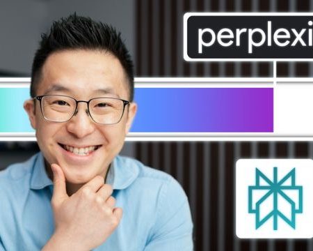 Perplexity Tutorial: Quick Start Guide to Better Research