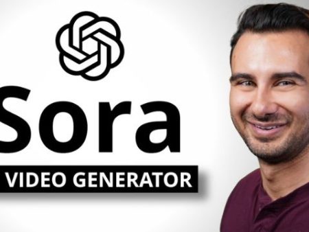 Sora AI Tutorial: From Idea To Final Video