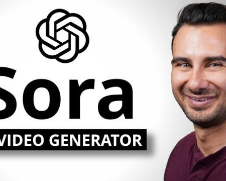 Sora AI Tutorial: From Idea To Final Video