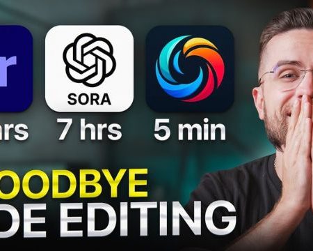 VEED AI Tutorial: Create, Edit, аnd Export AI Videos Fast