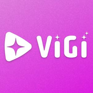 Vigi AI Video Generator