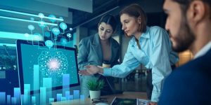 30 AI Jobs Statistics That Reveal the Future of Work