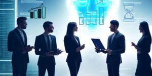 30 AI Tool Usage Statistics That Show How People and Businesses Use AI