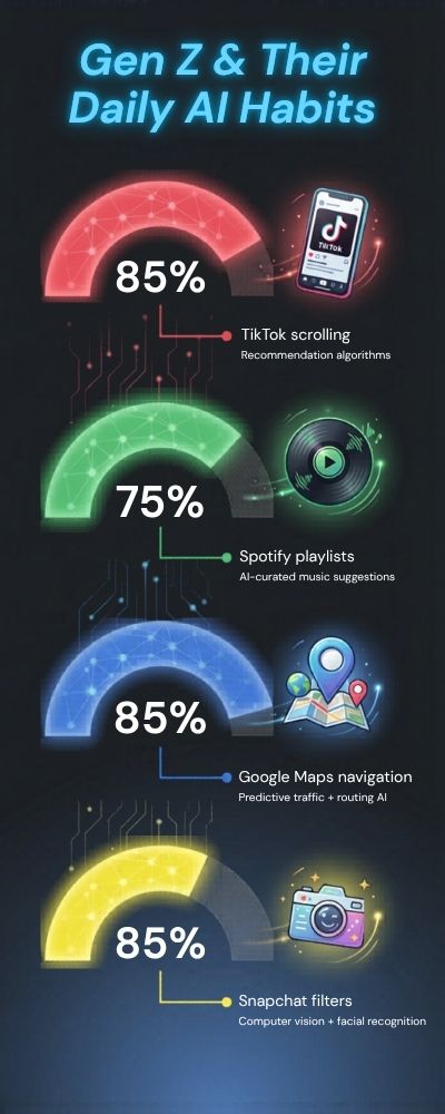 AI-Habits-Infographic-with-Semicircle-Charts