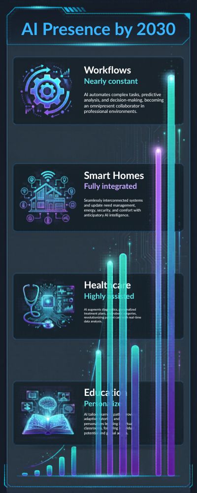 AI-Integration-Impact-Infographic