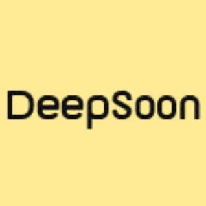 DeepSoon AI Image Generator