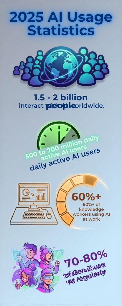 Dynamic-Infographic-for-AI-Usage
