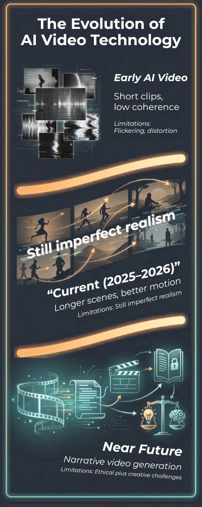 Evolution-of-AI-Video-Technology-Infographic