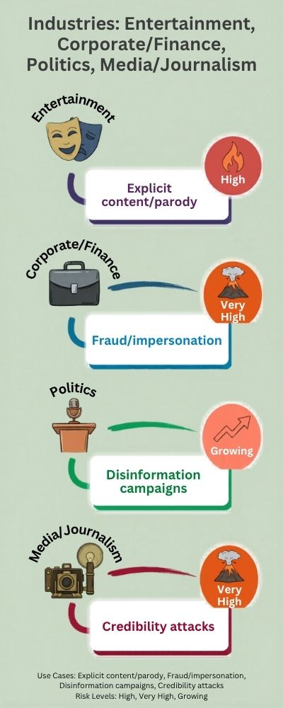 Illustrated-Industry-Risk-Map