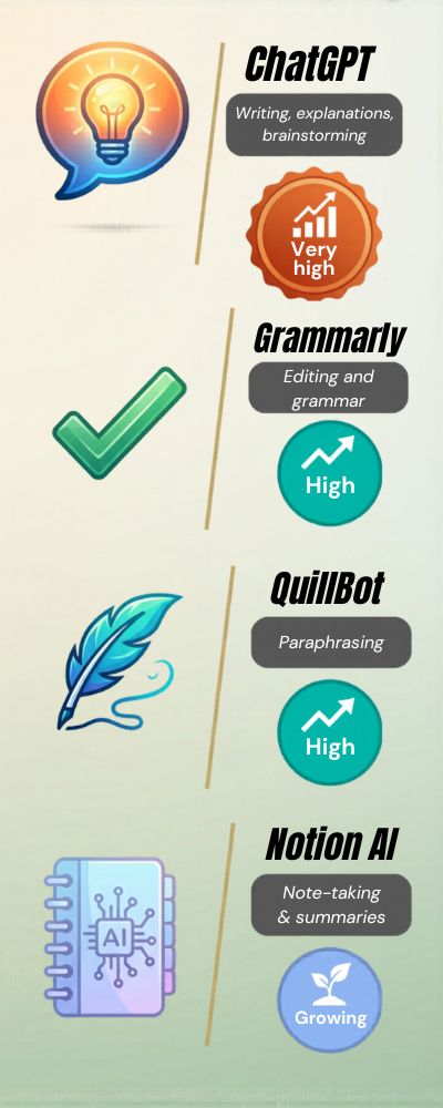 Infographic-for-Four-AI-Tools-Comparison