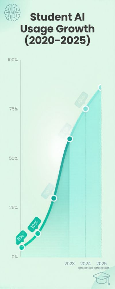 Infographic-of-Student-AI-Usage-Growth-Vertical
