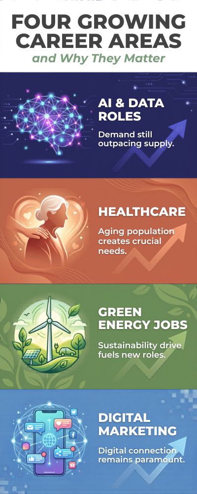 Infographic-on-Growing-Career-Areas-and-Importance