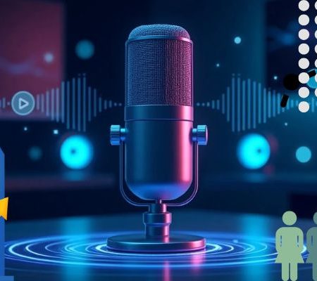 Podcast Industry Statistics: Audience Growth, Ad Revenue, and Listening Habits
