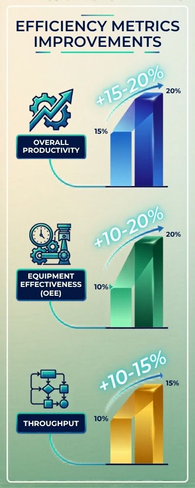 Sleek-Infographic-with-Ascending-Bar-Graphs