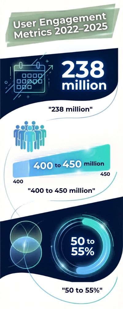 Stylized Infographic with Engaging Icons
