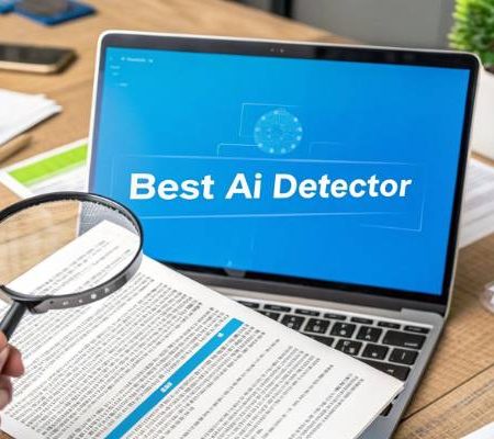 AI Content Detector Tool With Url for School Teacher Free